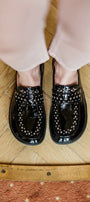 SHEEN Rebel Loafers - MyMara