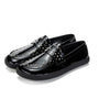 SHEEN Rebel Loafers - MyMara