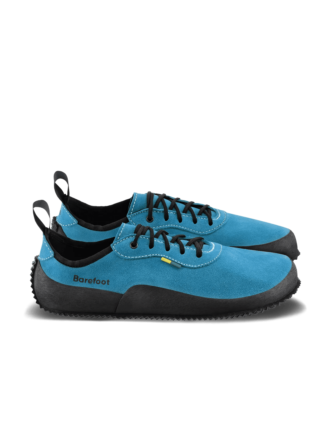 Shoes Trailwalker 2.0 - Premium Leather Hiking Shoes - MyMara