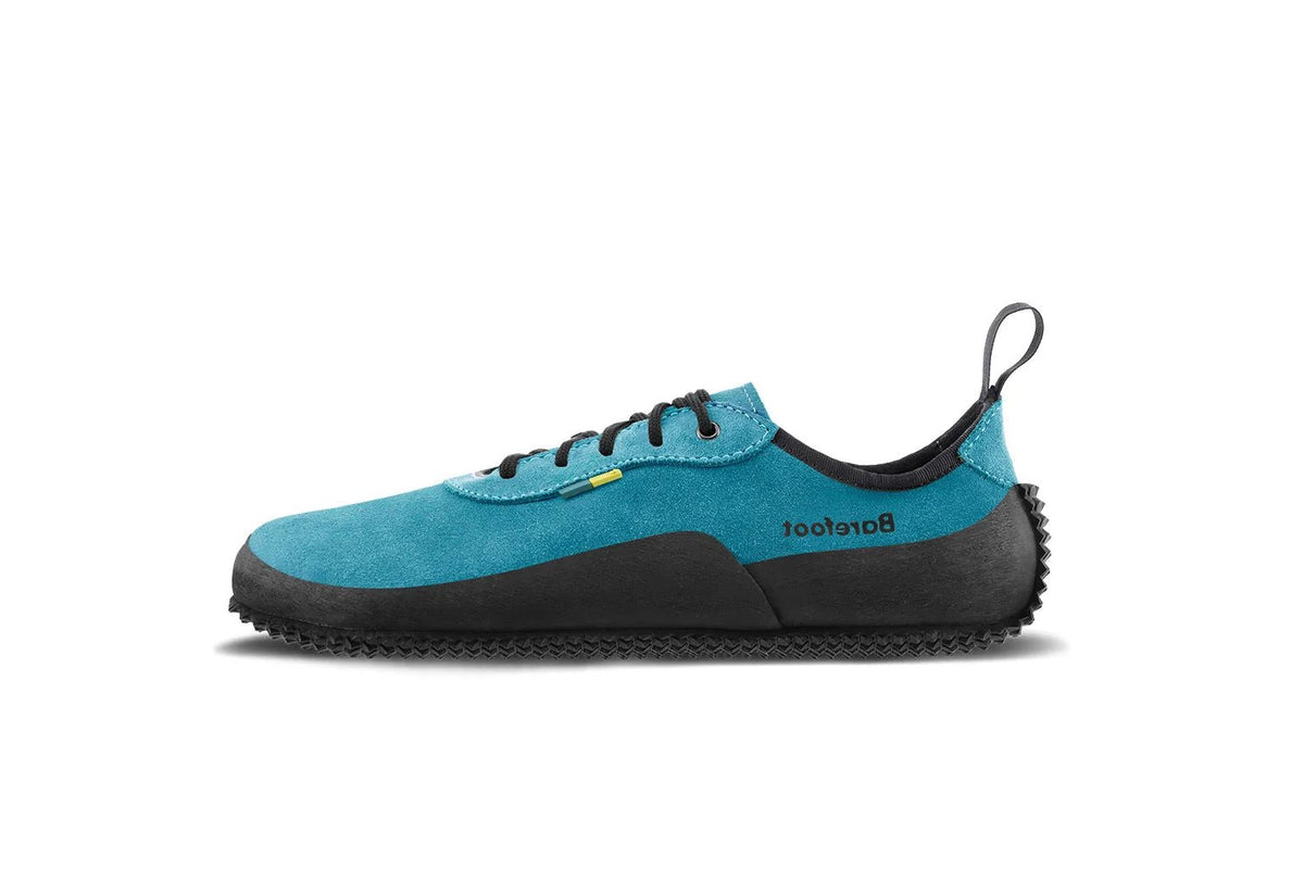 Shoes Trailwalker 2.0 - Premium Leather Hiking Shoes - MyMara
