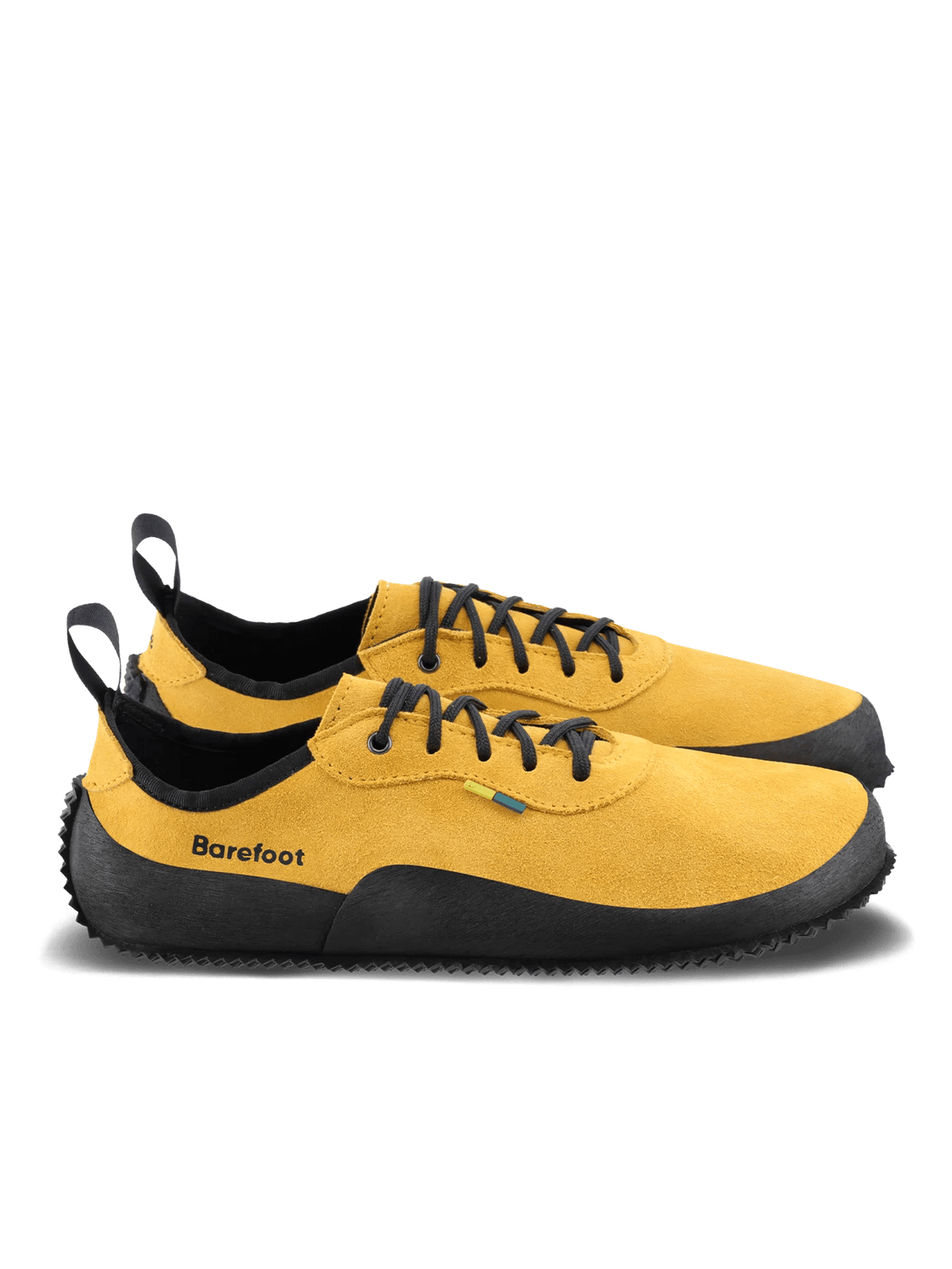 Shoes Trailwalker 2.0 - Premium Leather Hiking Shoes - MyMara
