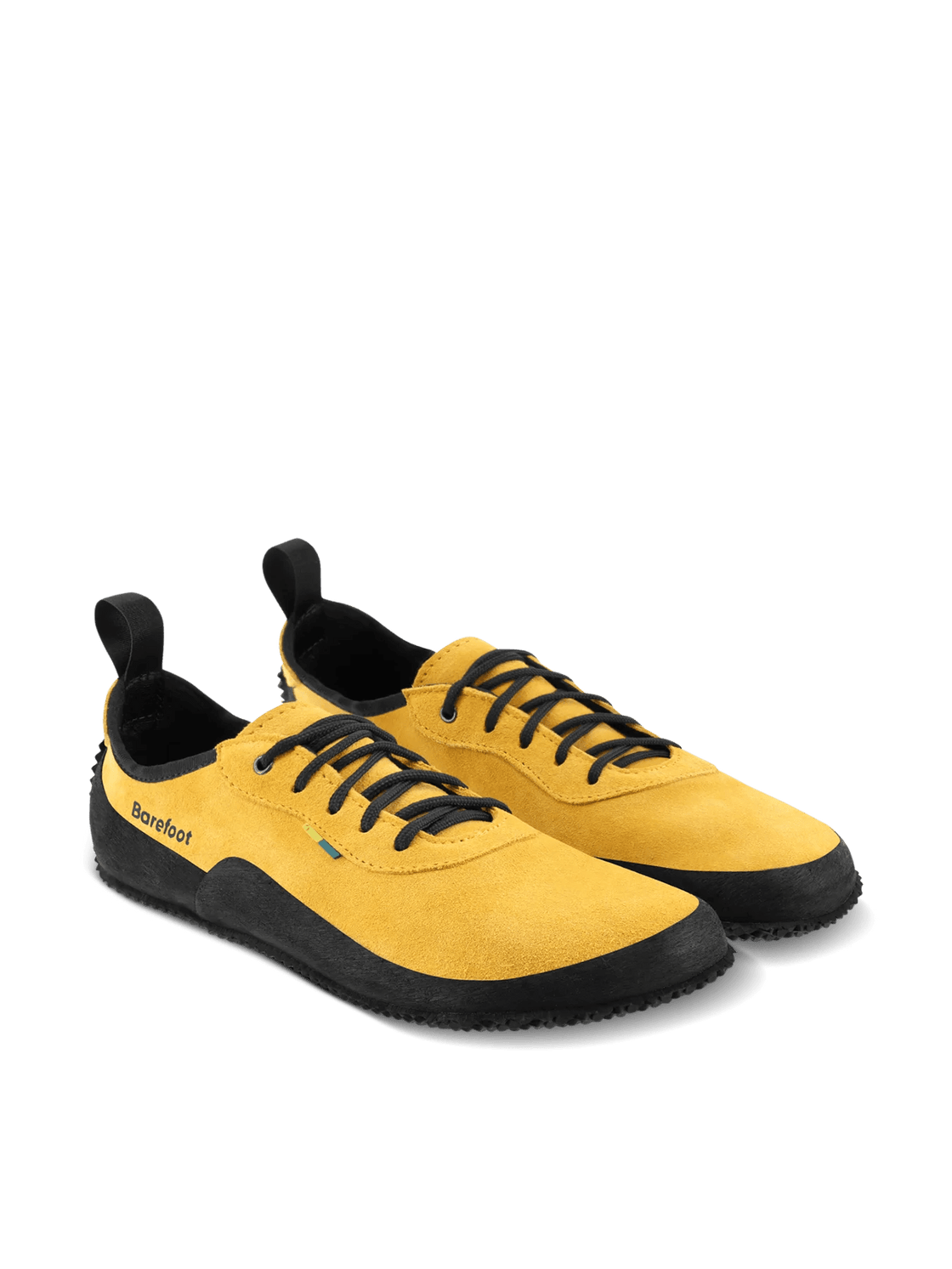 Shoes Trailwalker 2.0 - Premium Leather Hiking Shoes - MyMara