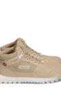 Shoes UrbanEdge - Waterproof Winter Shoes with Primaloft Insulation - MyMara
