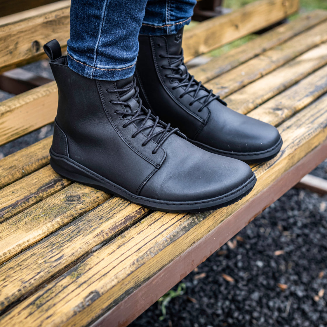 Skinners Astra II in Black, product image 2