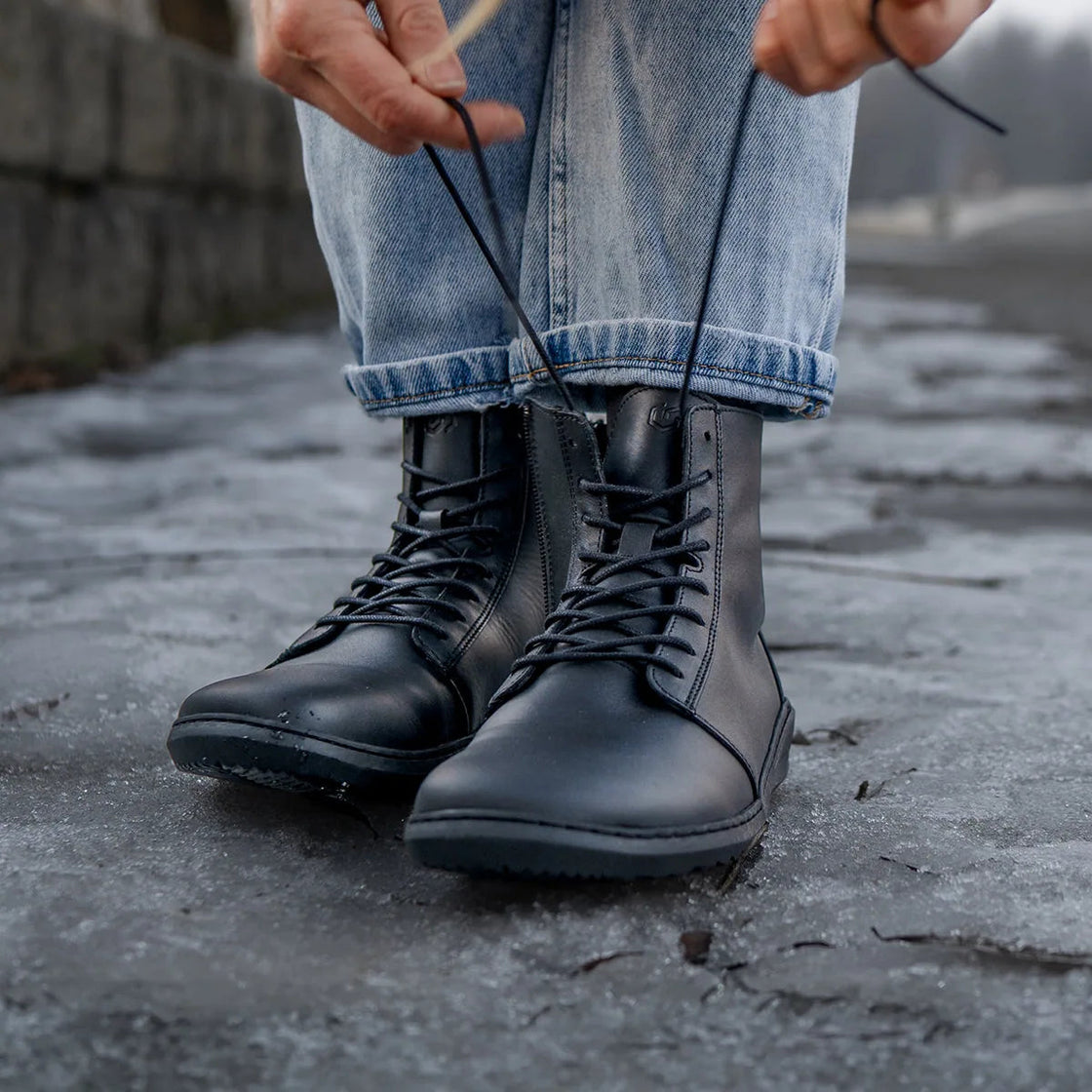 Skinners Astra II in Black, product image 10