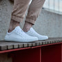 Skinners Moonwalker in White, product image 3