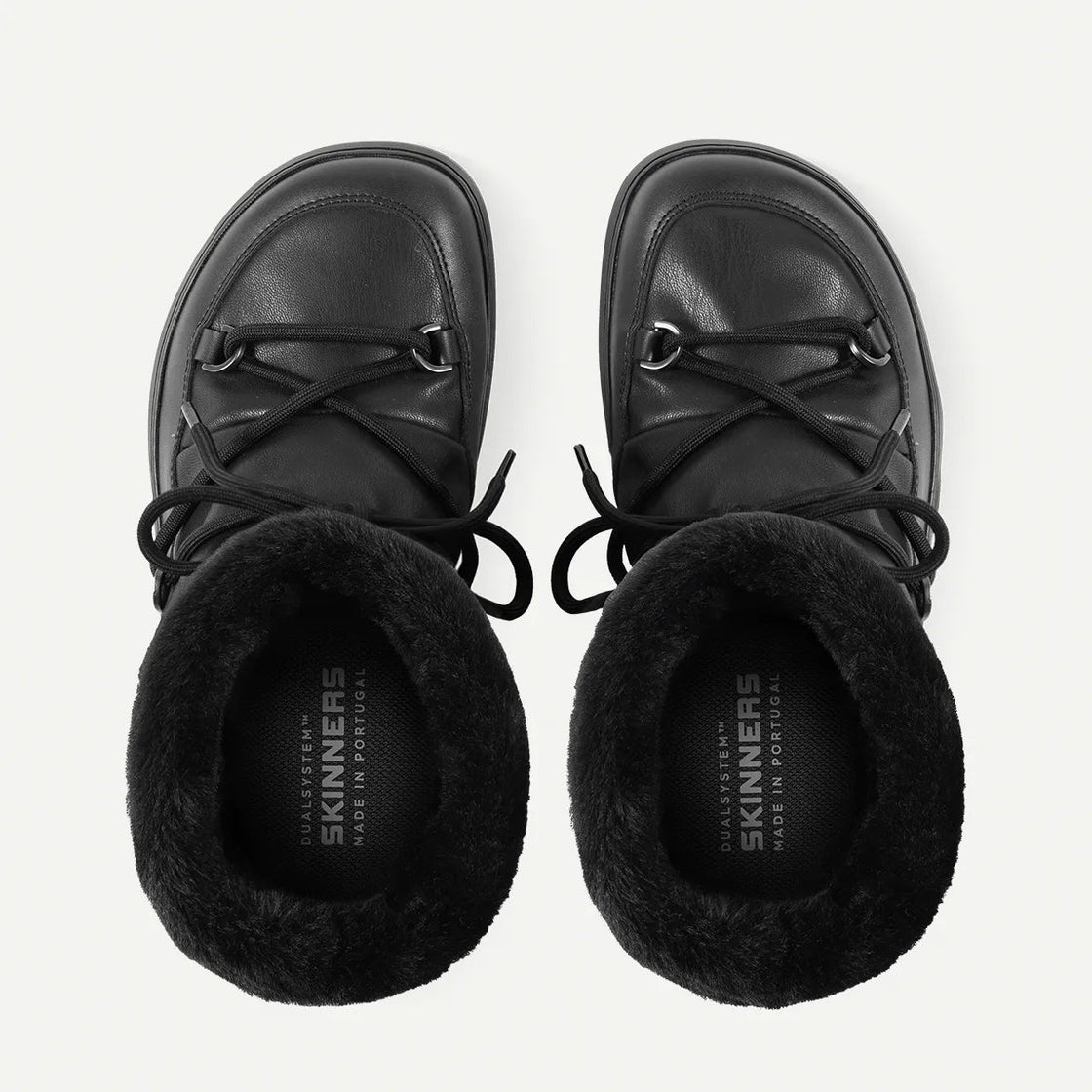 Skinners Nanook Black in Black, product image 5