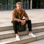 Skinners Streetsurfer in White, product image 13