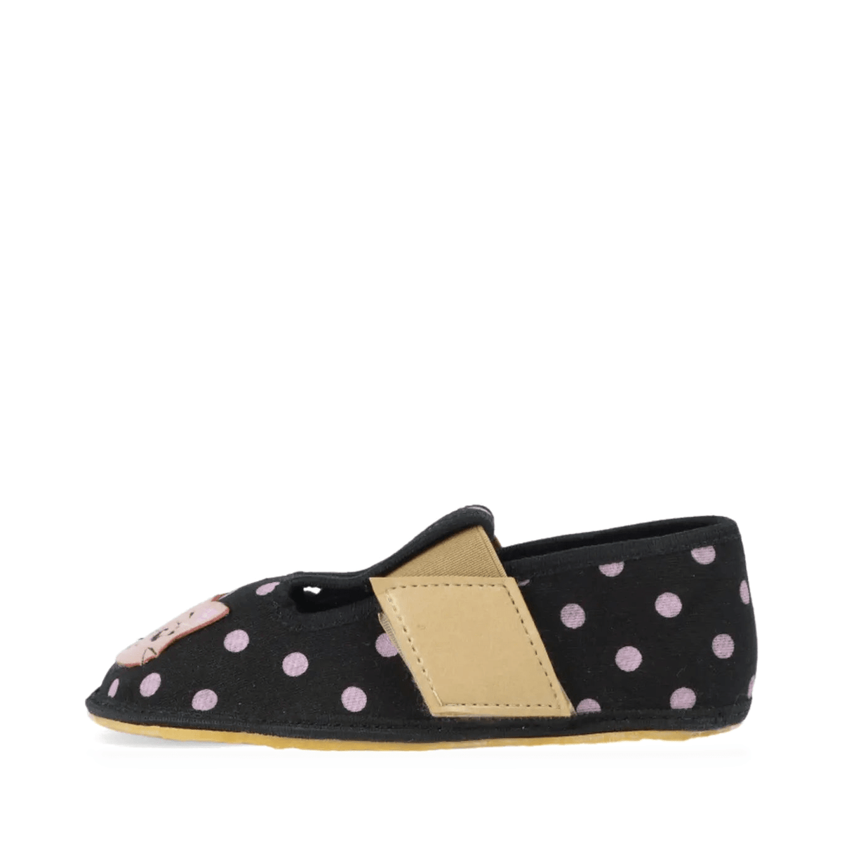 Slippers Elastic - MyMara
