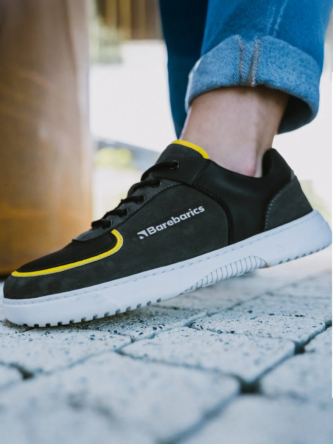 Sneakers Blend - Premium Urban Style - MyMara