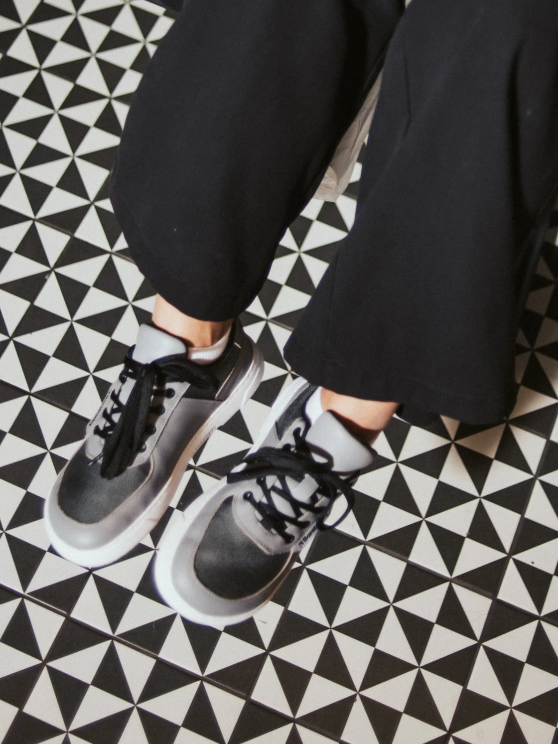 Sneakers Bravo - MyMara