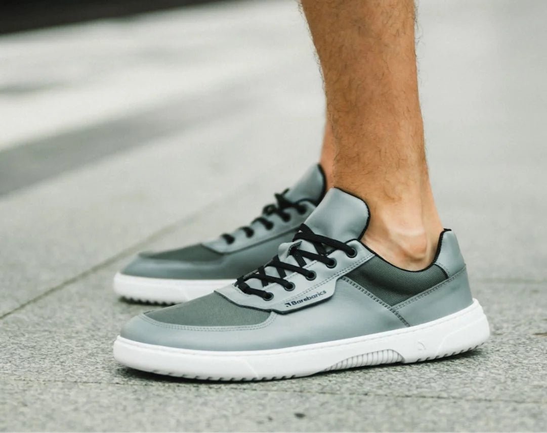 Sneakers Bravo - MyMara