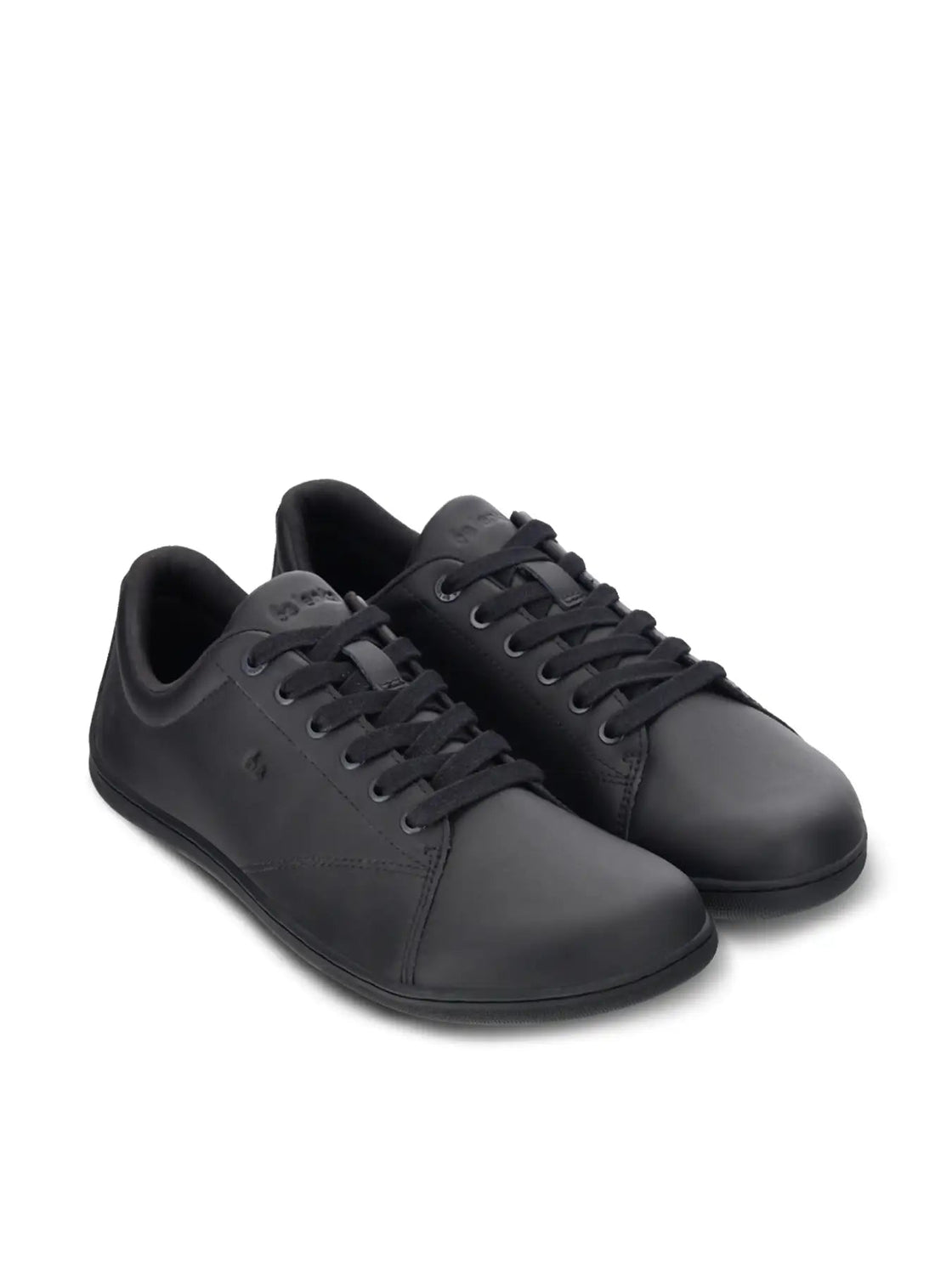 Sneakers Core - Sustainable Leather Minimalist Shoes - MyMara