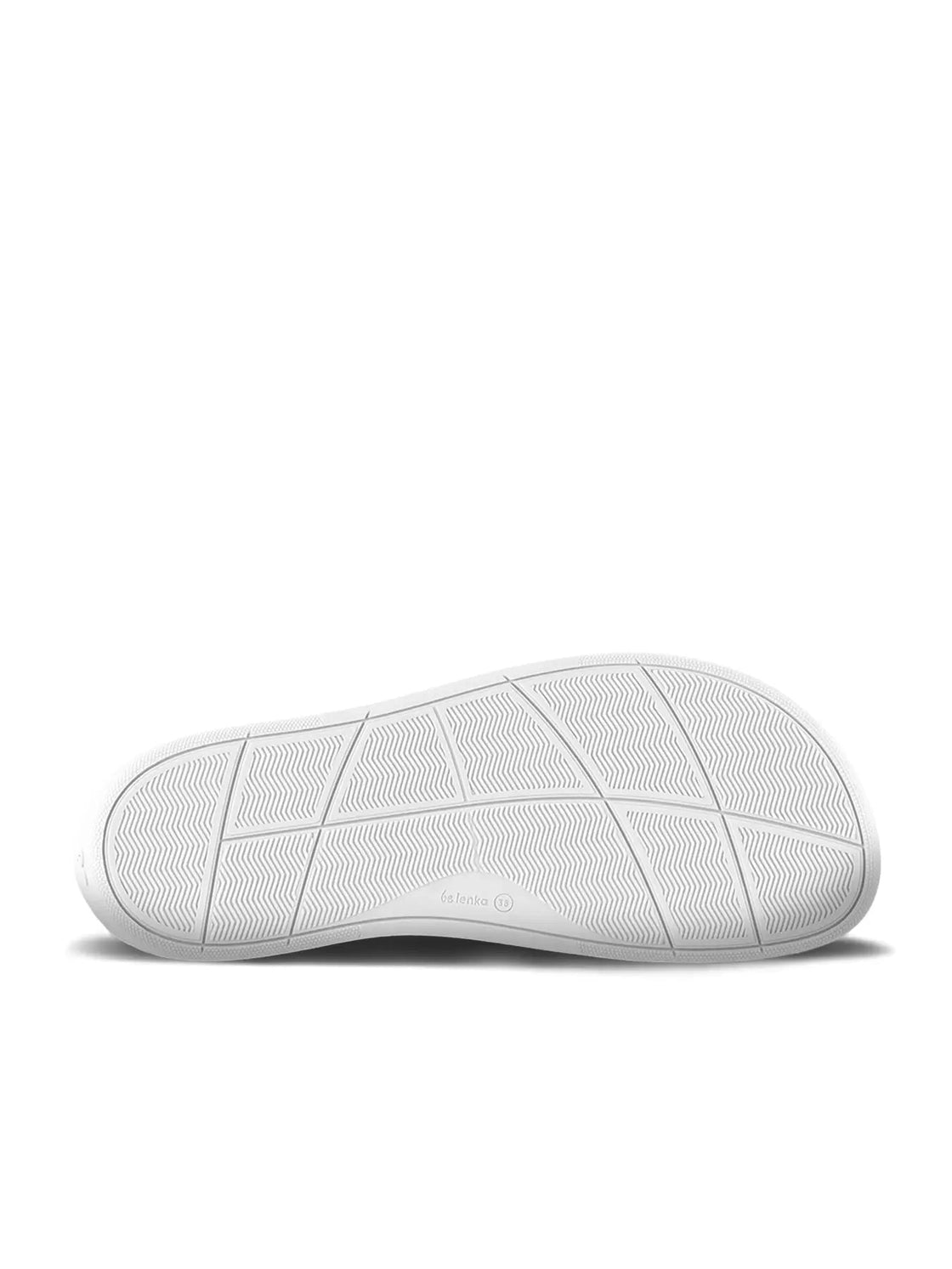 Sneakers Core - Sustainable Leather Minimalist Shoes - MyMara