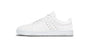 Sneakers Enigma - Premium Leather Minimalist Shoes - MyMara