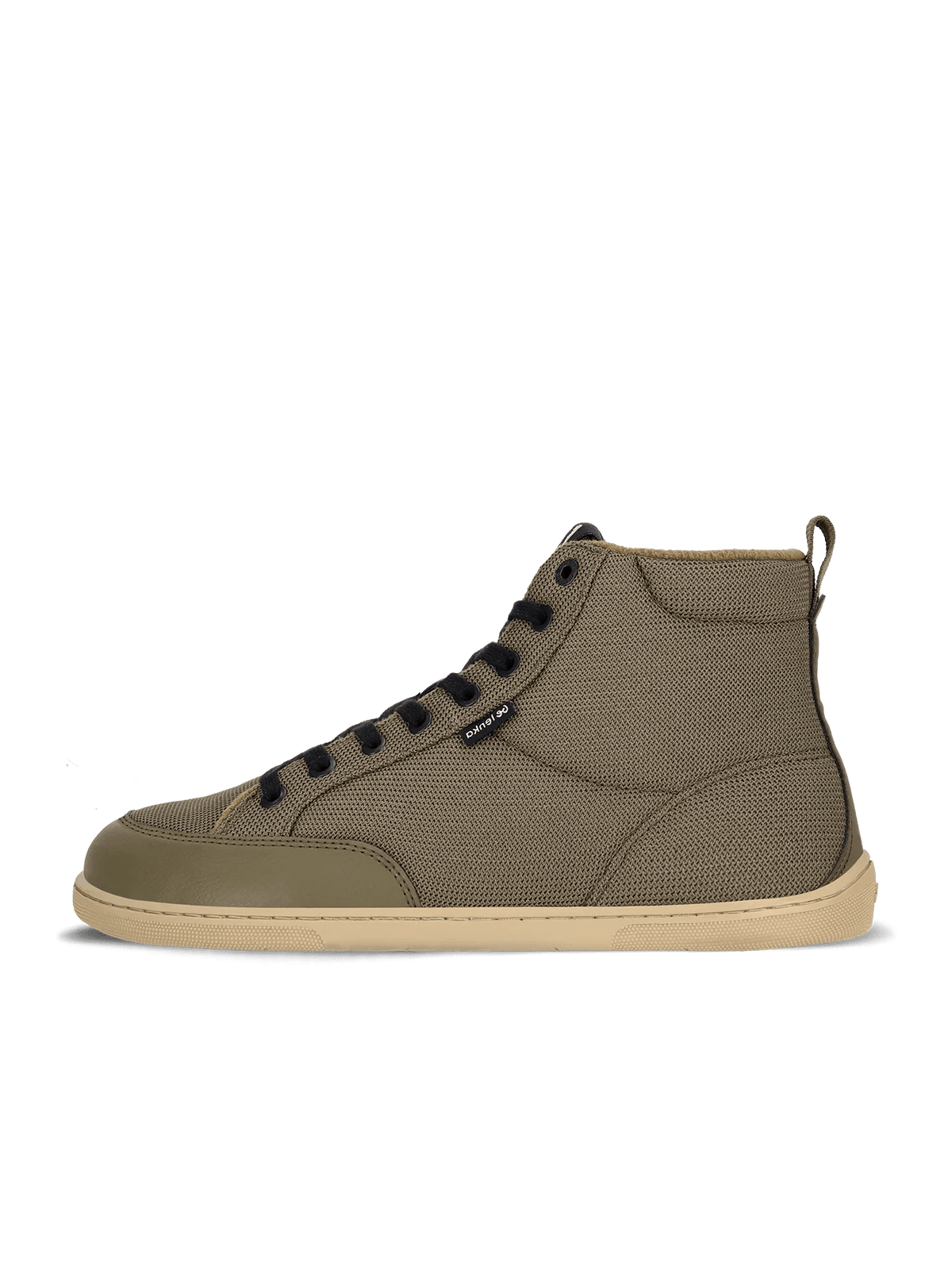 Sneakers Rebound Thermo Insulated Water - Repellent - MyMara
