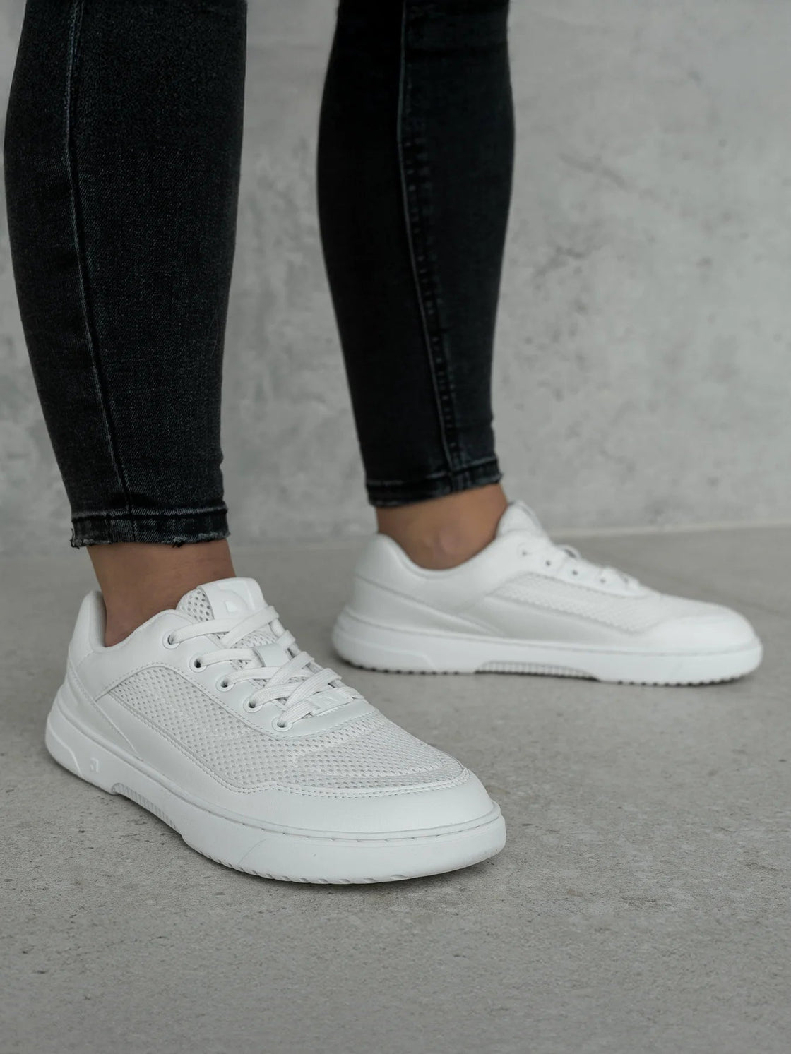 Sneakers Vaporo - Vegan Minimalist Sneakers - MyMara