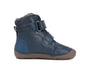 Stripe winter boots - MyMara