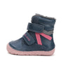 Stripes winter boots - MyMara