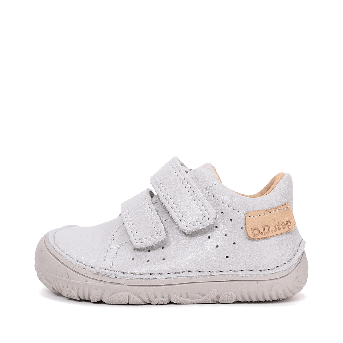 Sweetstep leather barefoot sneakers '26 - MyMara