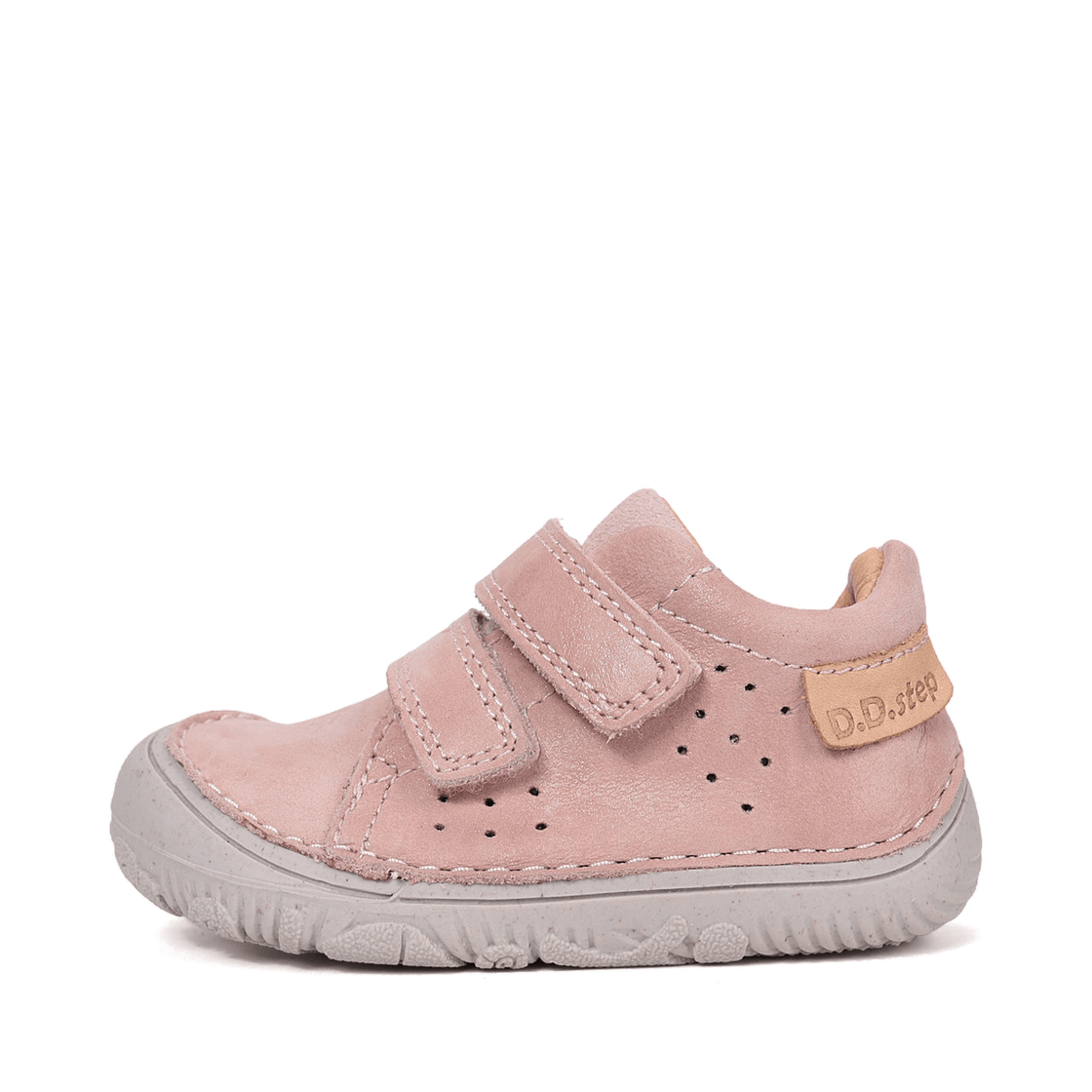 Sweetstep leather barefoot sneakers '26 - MyMara
