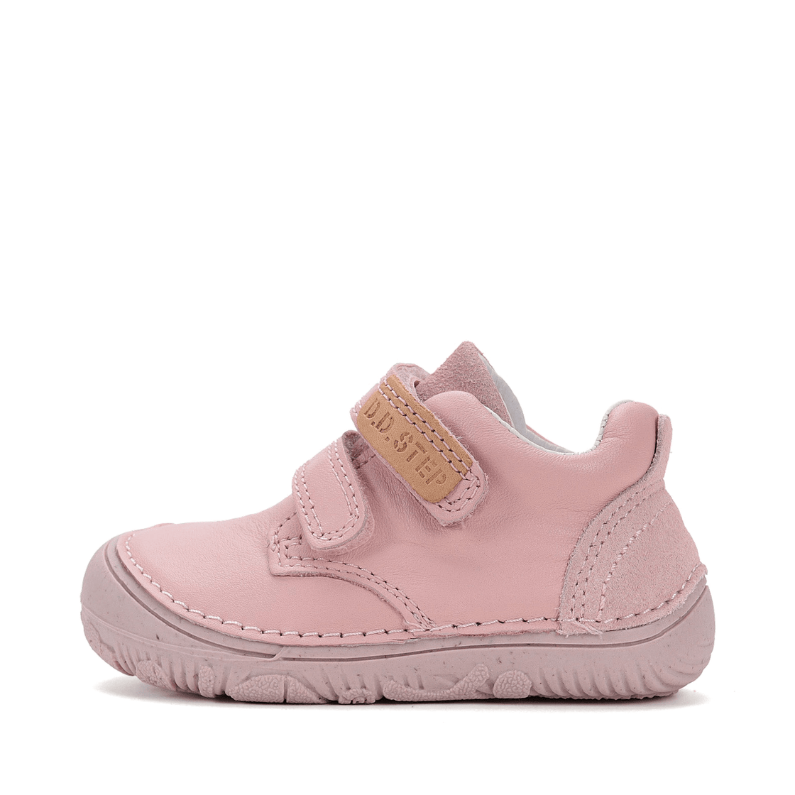 Sweetstep leather sneakers '25 - MyMara
