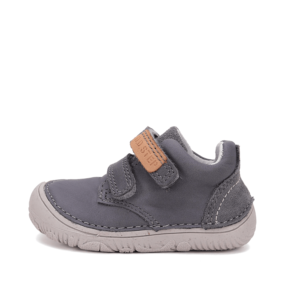 Sweetstep leather sneakers '25 - MyMara