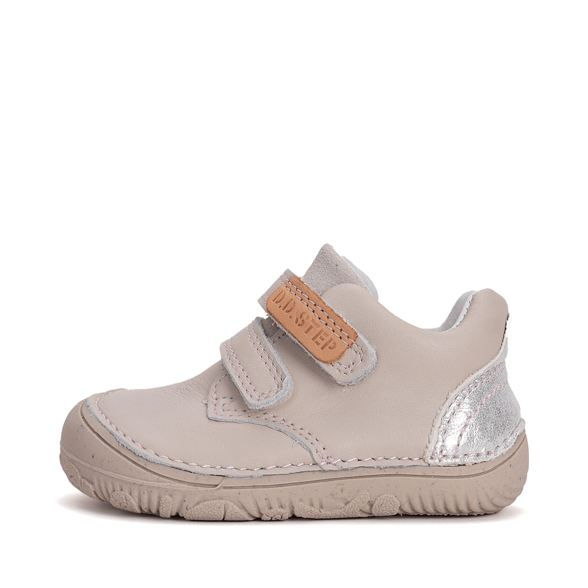 Sweetstep leather sneakers '25 - MyMara