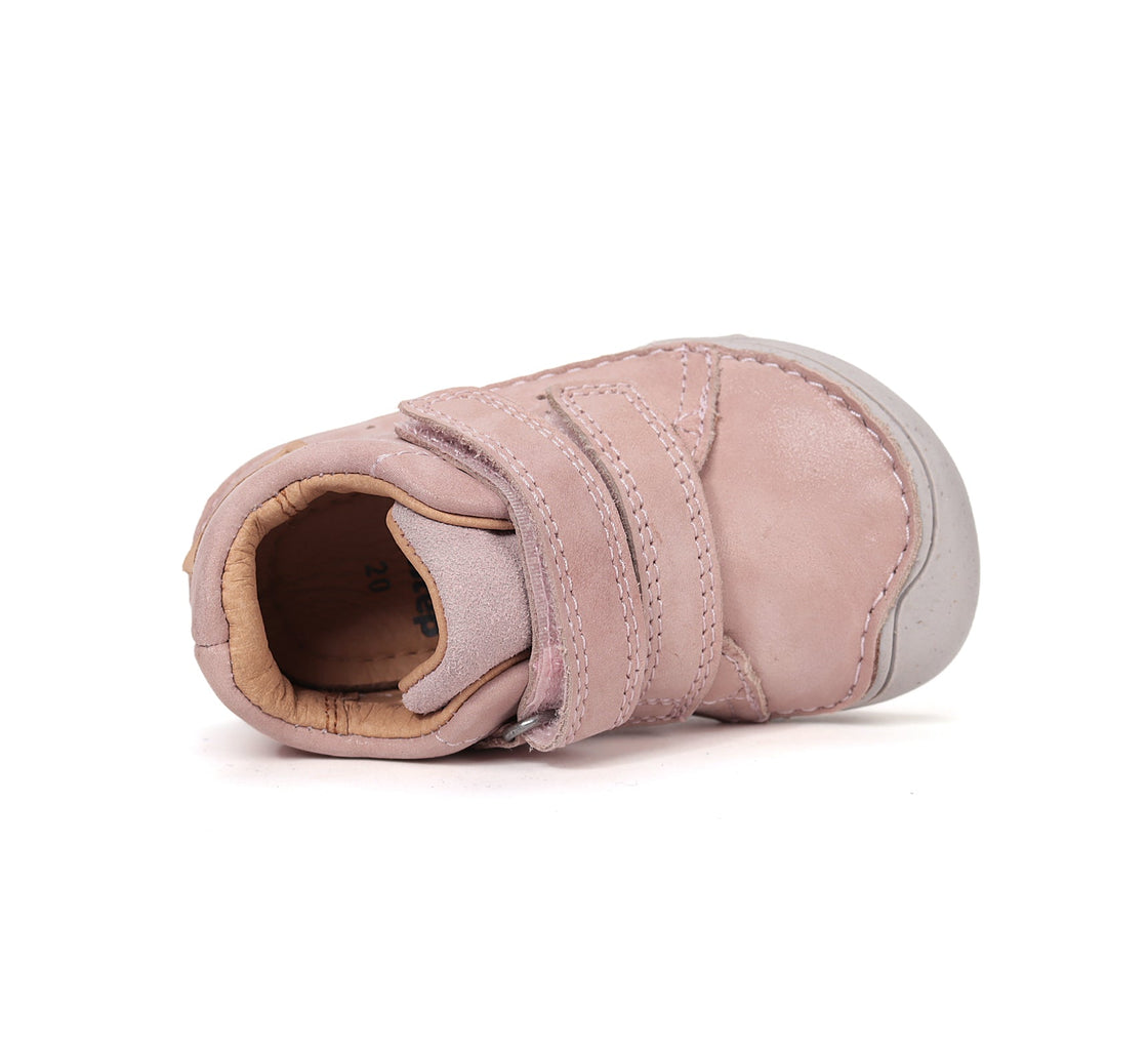 Sweetstep leather sneakers '26 - MyMara