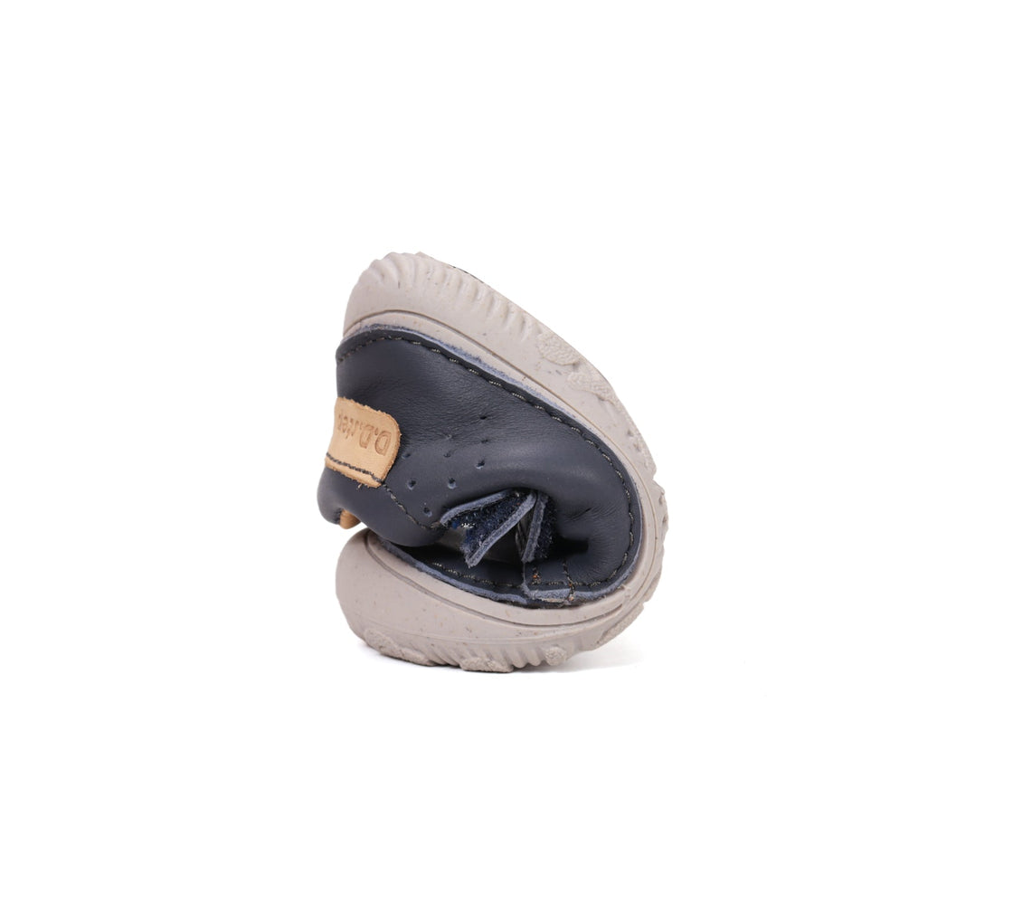 Sweetstep leather sneakers '26 - MyMara