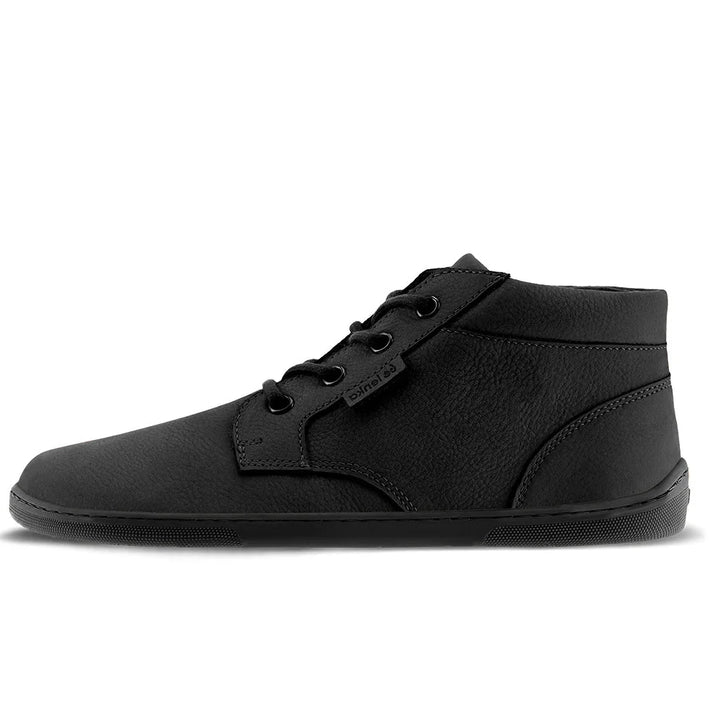 Synergy Premium Leather Town Shoes - MyMara