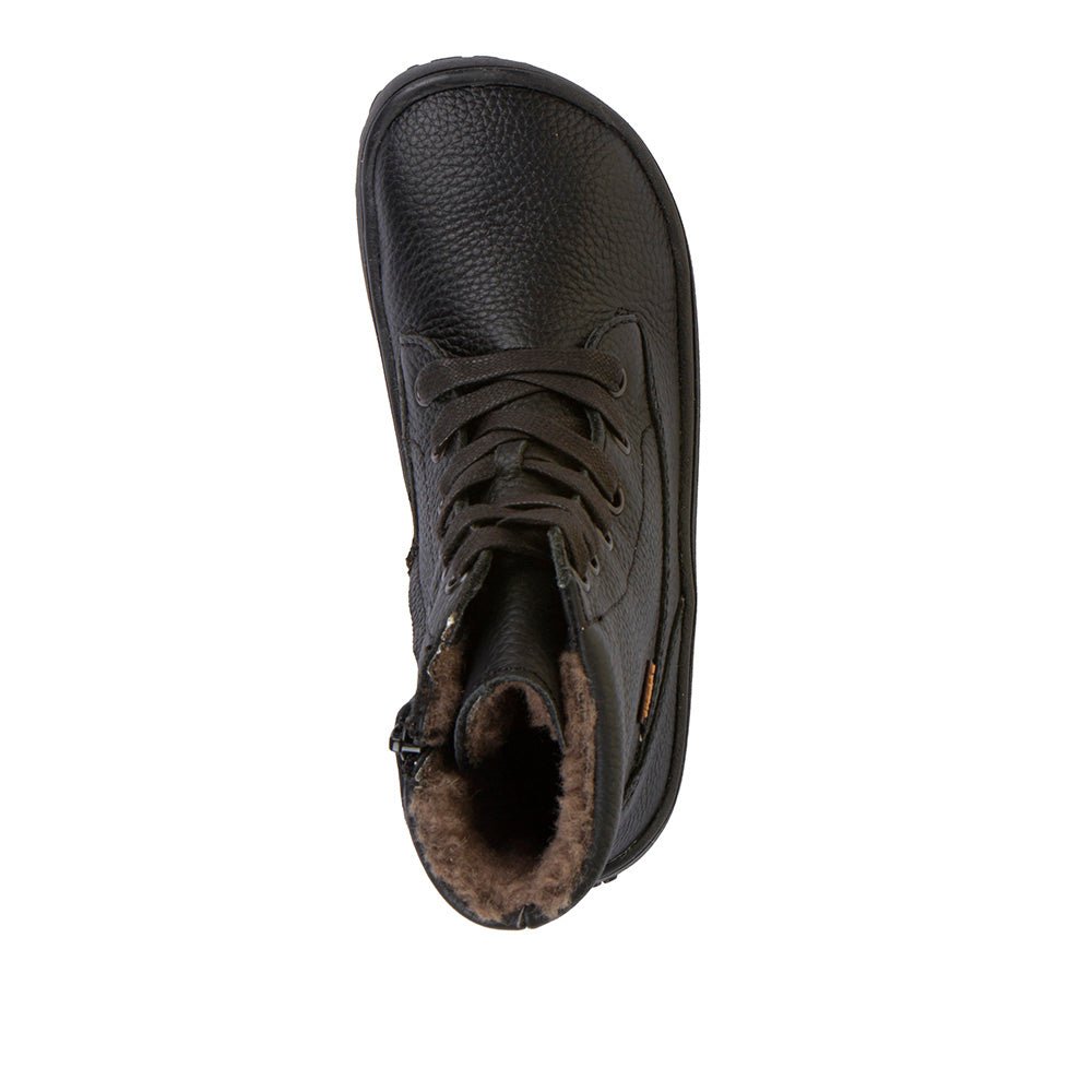 Tex Laces winter boots - MyMara