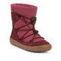 Tex Track Wool Boots - MyMara