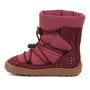 Tex Track Wool Boots - MyMara