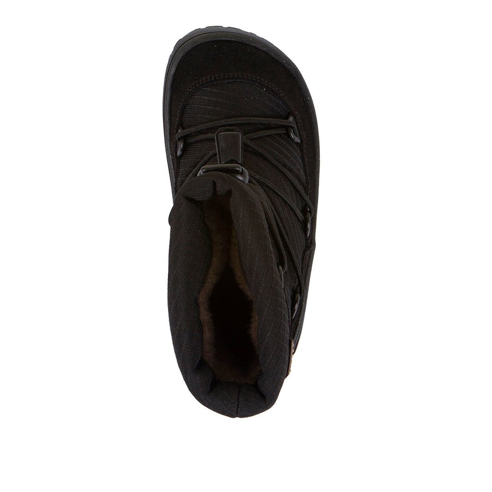 Tex Track Wool Boots - MyMara