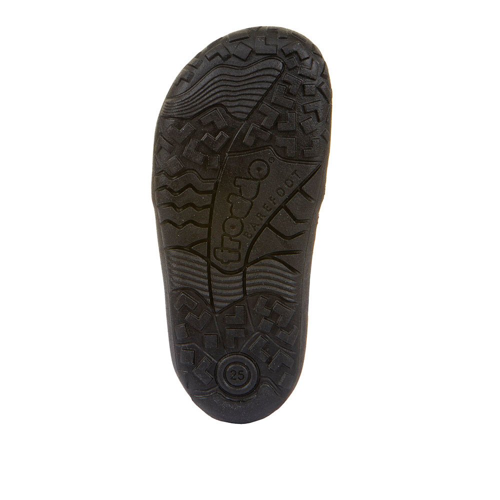 Tex Track Wool Boots - MyMara