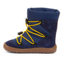 Tex Track Wool Boots - MyMara