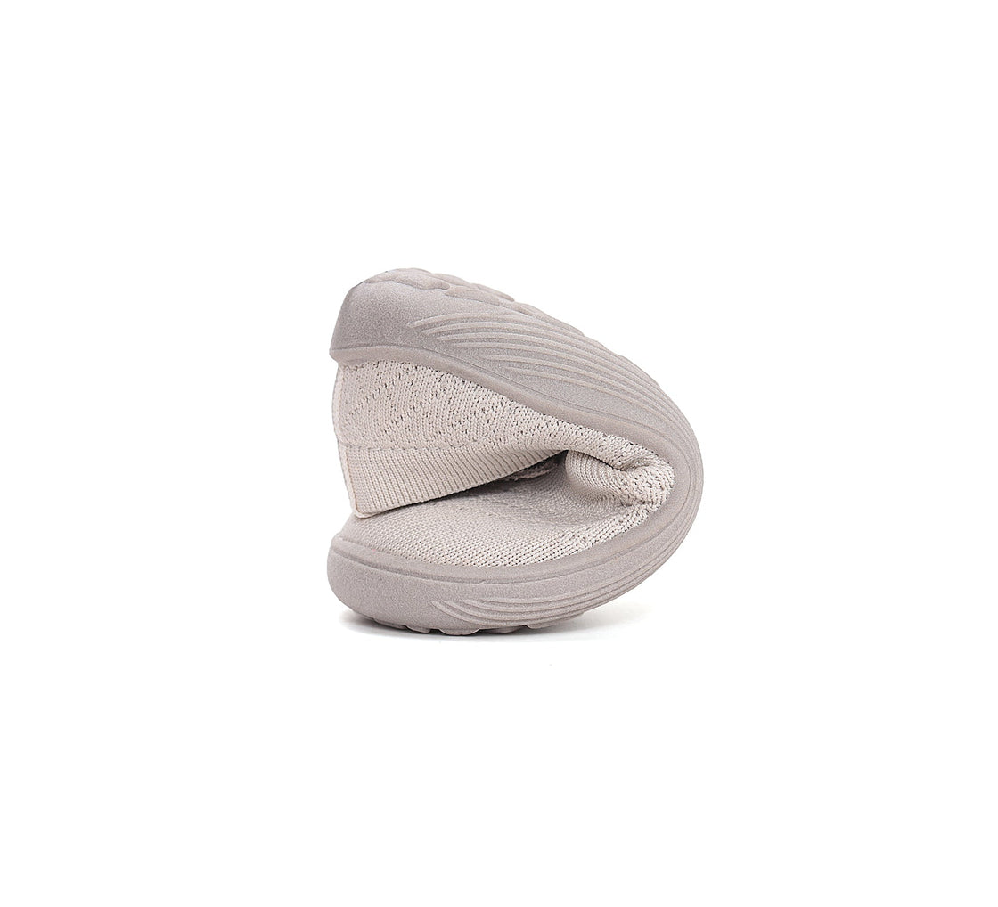 Textile ballerinas - MyMara