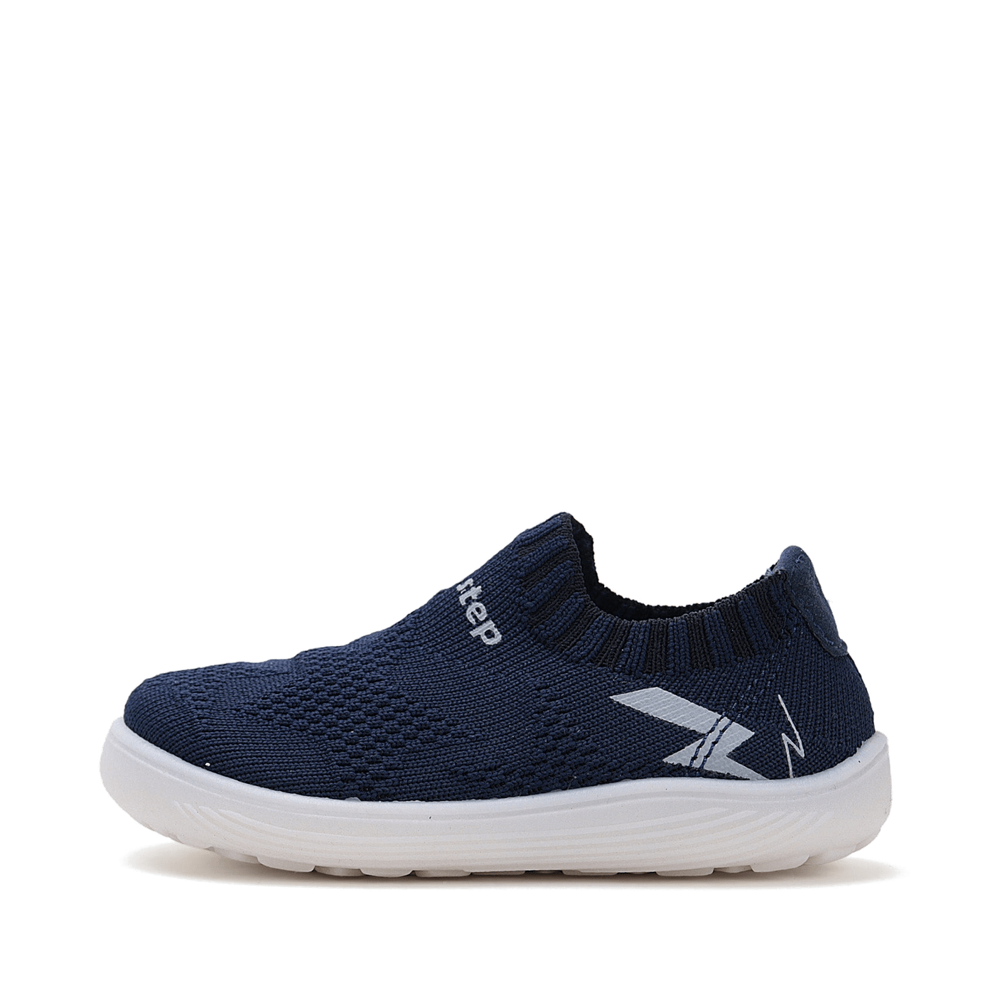 Textile slip-on sneakers - MyMara