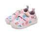 Textile sneakers - MyMara