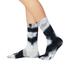 TG Batik Non - Slip Toe Socks - MyMara