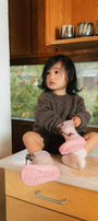 Thermo Kids' Barefoot Friendly Rain Boots - MyMara