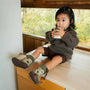 Thermo Kids' Barefoot Friendly Rain Boots - MyMara