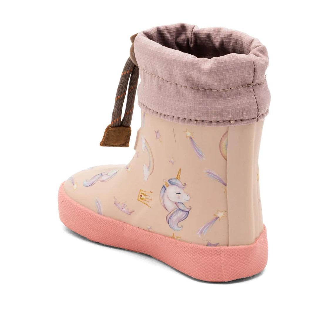 Thermo Kids' Barefoot Friendly Rain Boots - MyMara