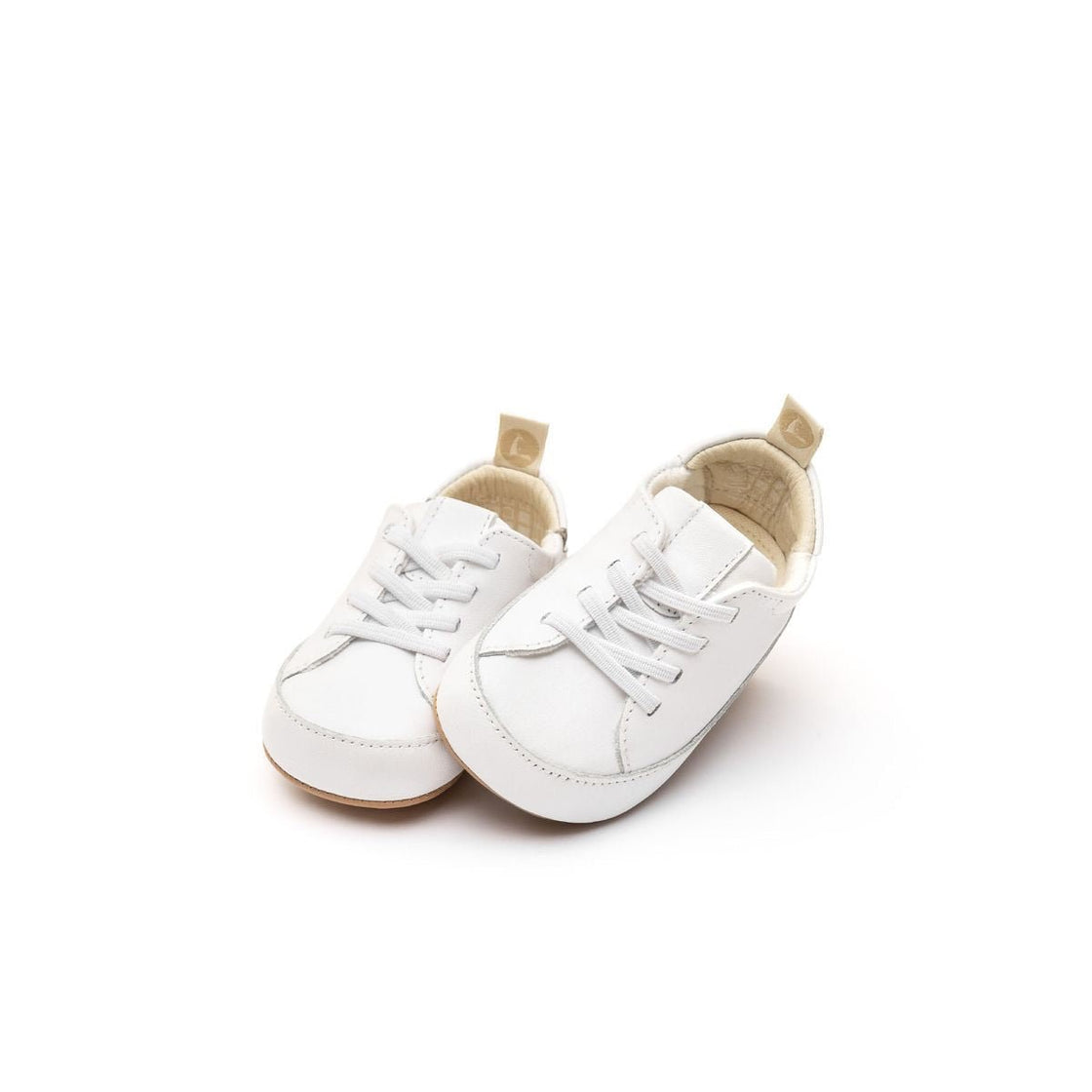 Tiny Snuggle Kids' Barefoot Baby Sneakers - MyMara