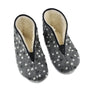 Trolla Lambswool Barefoot Slippers - MyMara