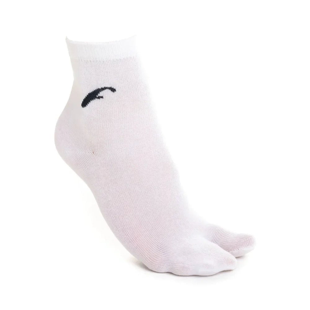 Two Toe Bamboo Sock - MyMara