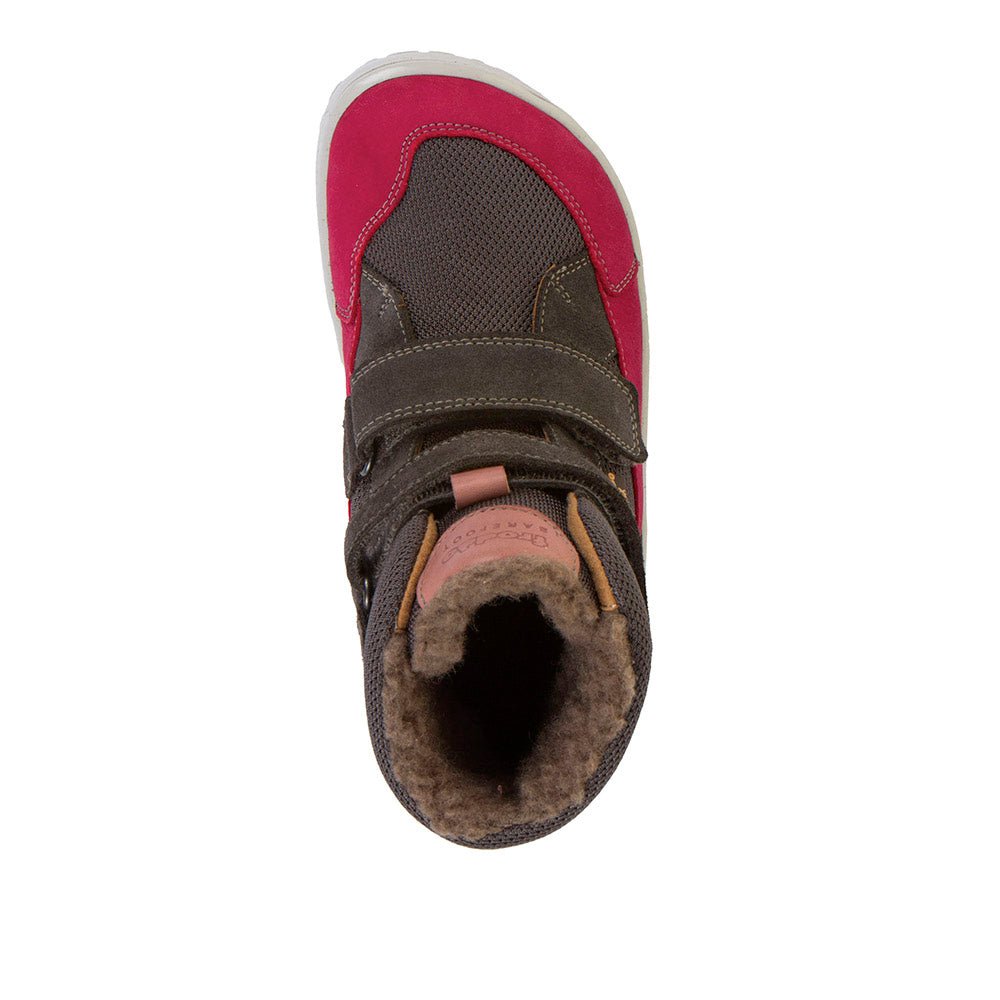 Up Tex Winter Boots - MyMara