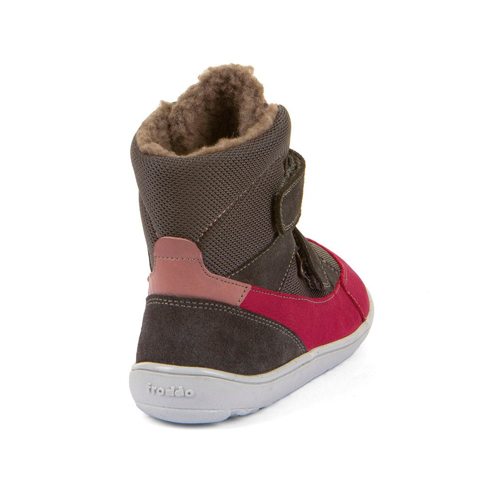 Up Tex Winter Boots - MyMara
