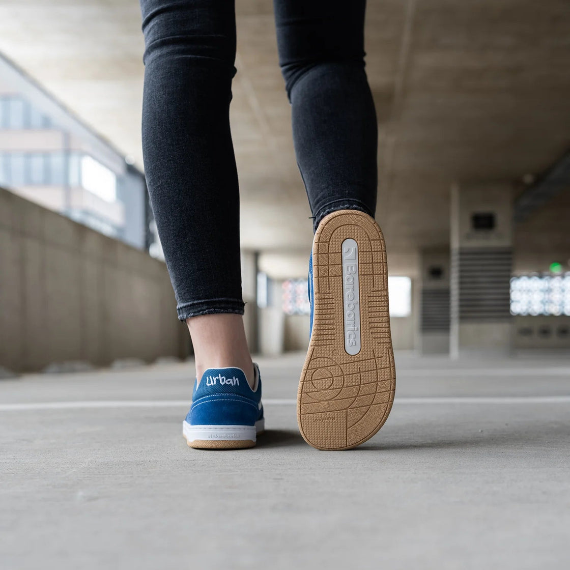 Urban Lifestyle Shoes Legend - MyMara